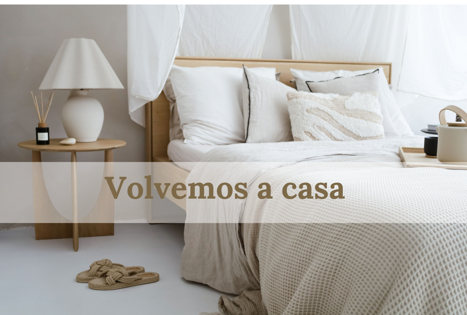 Ropa de Cama